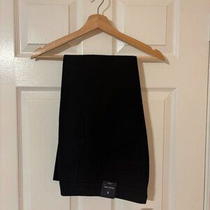 J.Crew Tailored Pants Black NWT Size 2 | Style BG357 | $98 Retail